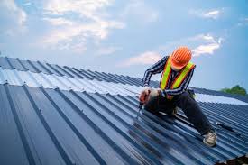 Fast & Reliable Emergency Roof Repairs in Elkhorn, WI